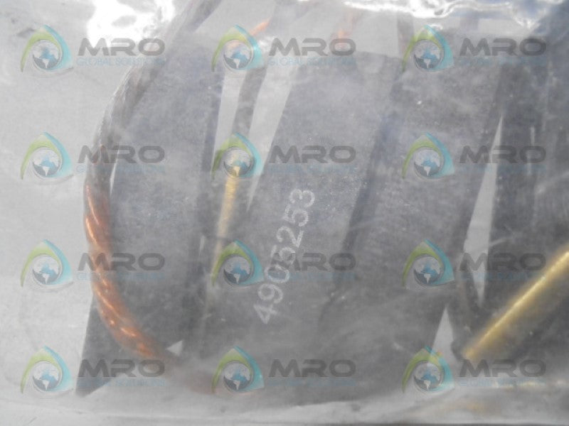 INDUSTRIAL MRO PART# 4905253 (PKG OF 6) * NEW IN FACTORY BAG *