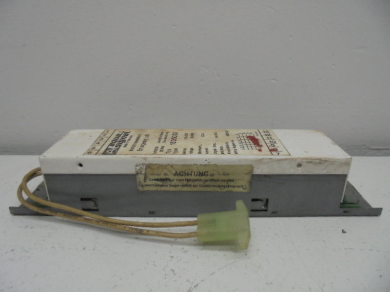 AQUA SIGNAL 1505035 POWER SUPPLY  UNMP