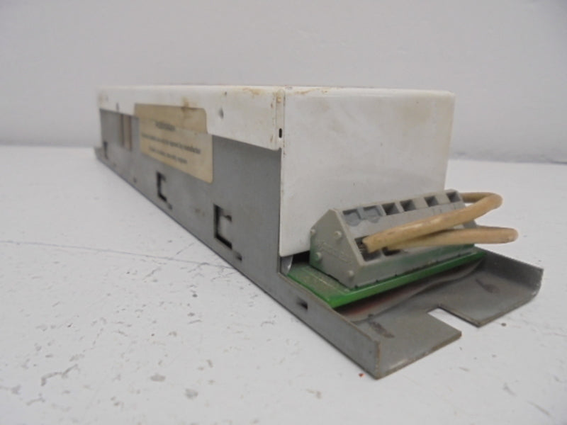 AQUA SIGNAL 1505035 POWER SUPPLY  UNMP