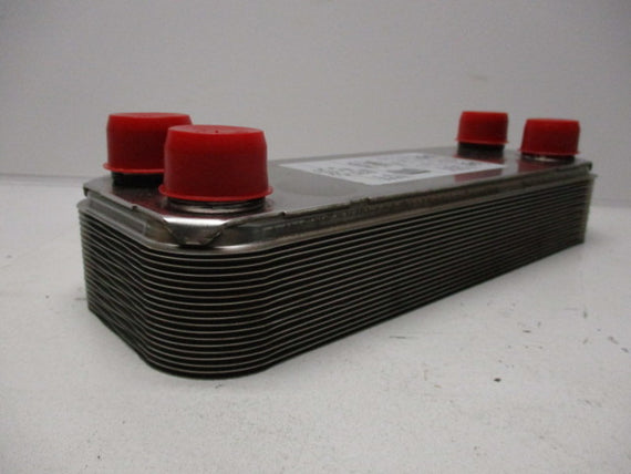 ALFA LAVAL CB26-18H-T06 HEAT EXCHANGER * NEW IN BOX *