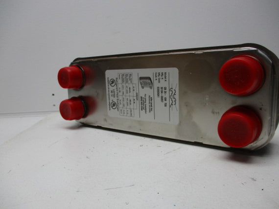 ALFA LAVAL CB26-18H-T06 HEAT EXCHANGER * NEW IN BOX *