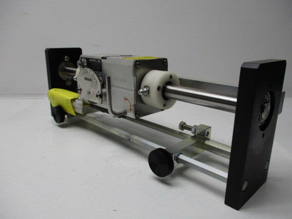 AMACOIL RG4-15-2MCRFX ROLLING RING LINEAR DRIVE * NEW NO BOX *