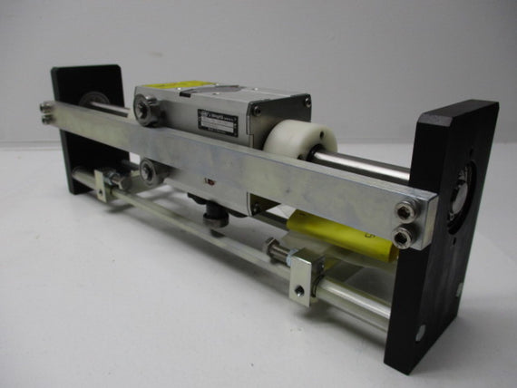AMACOIL RG4-15-2MCRFX ROLLING RING LINEAR DRIVE * NEW NO BOX *