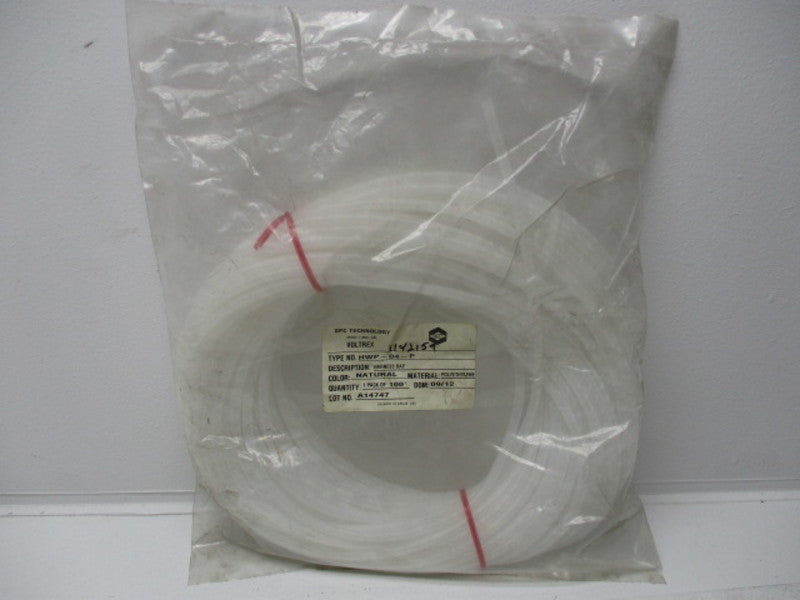 SPC HWP-04-P HARNESS WRAP 100' * FACTORY SEALED *