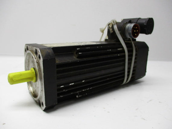 KEB B3.SM.000-6400 SERVO MOTOR (REPAIRED) 330V 3.00A * USED *