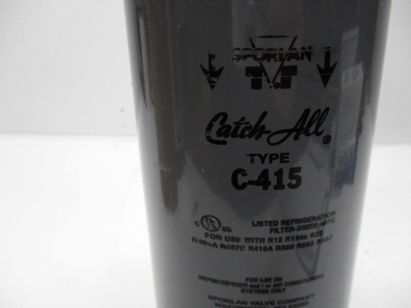 SPORLAN C-415 NSMP
