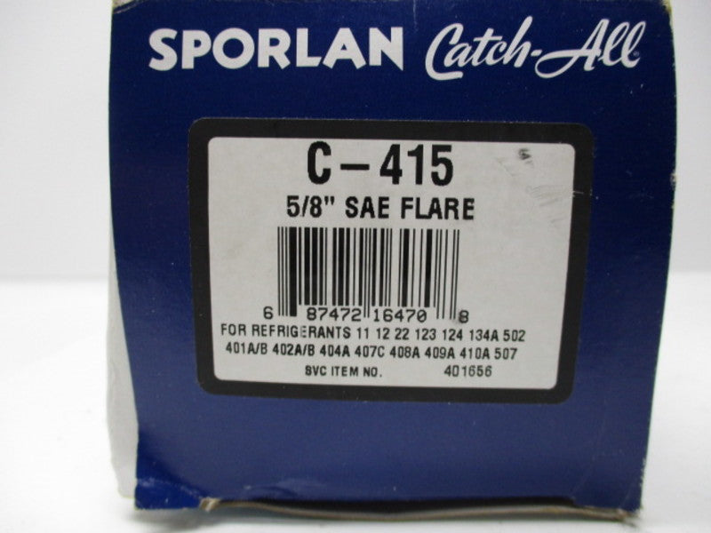 SPORLAN C-415 NSMP