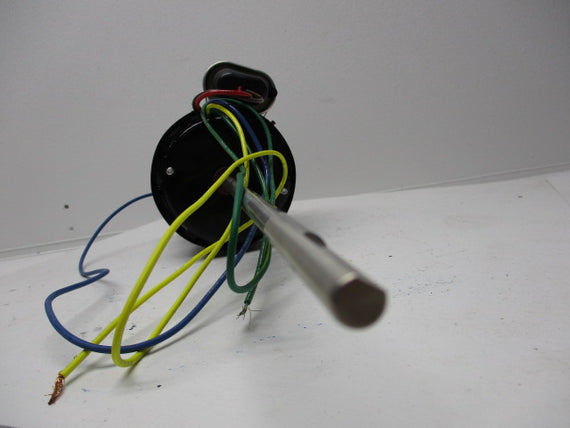 FASCO U62B1 ELECRIC MOTOR 200-240V 0.35A * NEW NO BOX *
