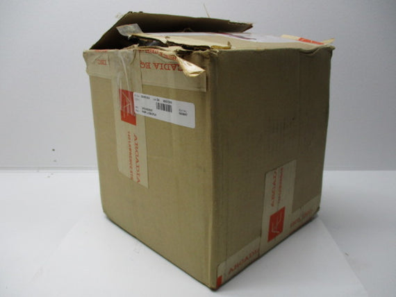 ARGADIA LIQUIFLO 2FS16E200T PUMP * NEW IN BOX *