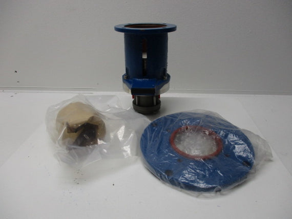 ARGADIA LIQUIFLO 2FS16E200T PUMP * NEW IN BOX *