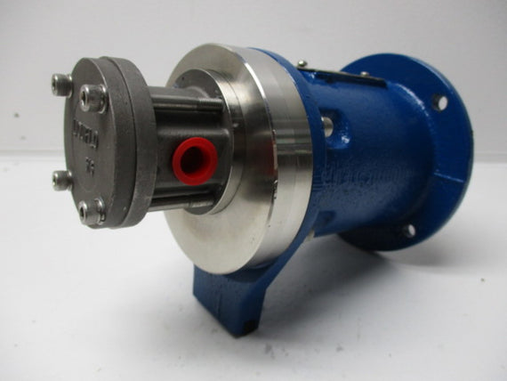 ARGADIA LIQUIFLO 2FS16E200T PUMP * NEW IN BOX *