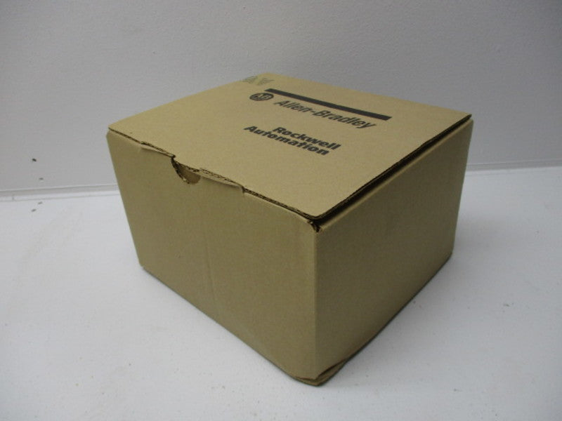 ALLEN BRADLEY 2711-T5A16L1 SER.B PANELVIEW 550 24VDC * FACTORY SEALED *