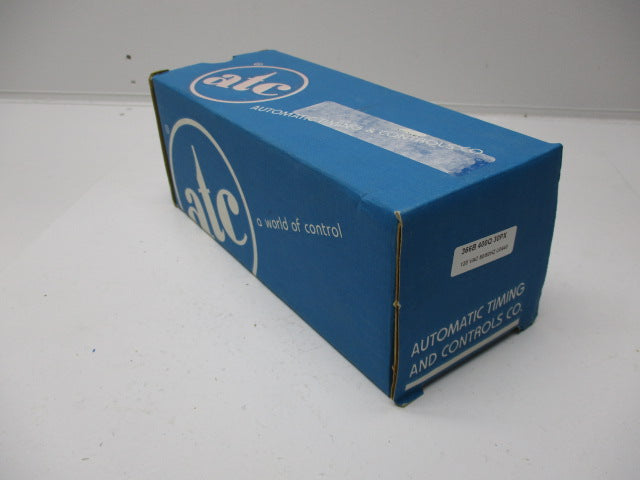 ATC 366B400Q30PX COMPUTING COUNTER 120V *NEW IN BOX *