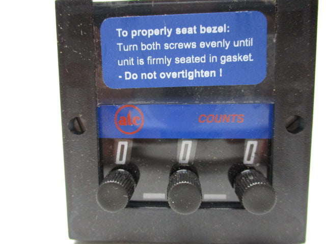 ATC 366B400Q30PX COMPUTING COUNTER 120V *NEW IN BOX *