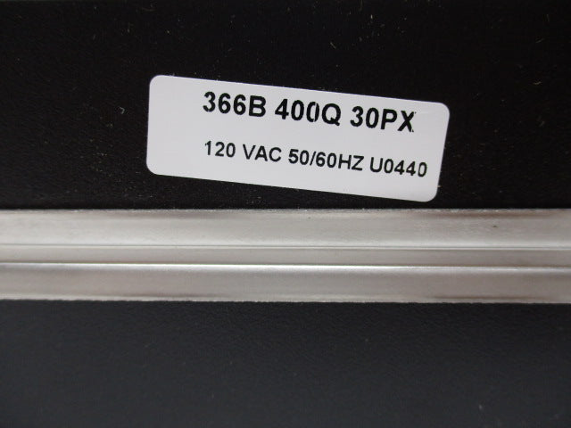 ATC 366B400Q30PX COMPUTING COUNTER 120V *NEW IN BOX *