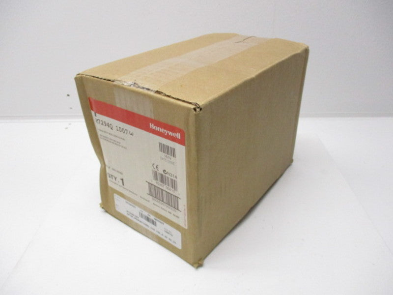 HONEYWELL M7294Q1007 MOTORIZED ACTUATOR * FACTORY SEALED *