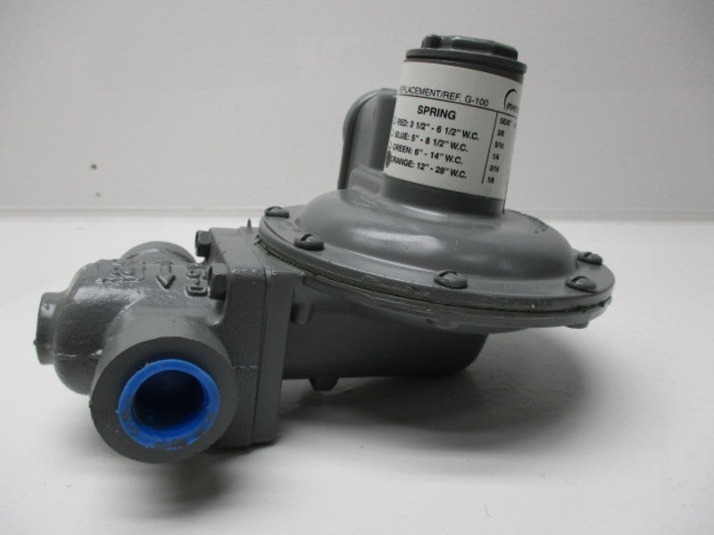 INVENSYS 043-B REGULATOR * NEW NO BOX *