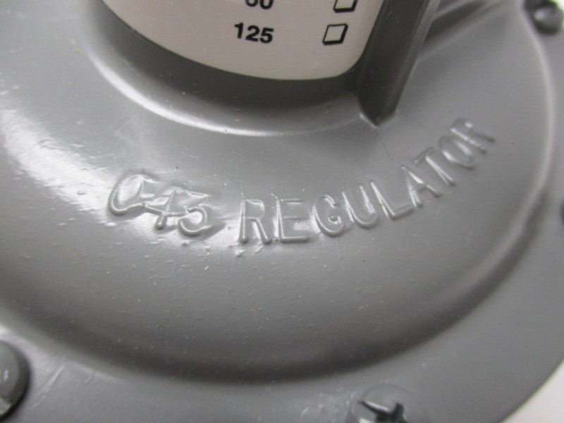 INVENSYS 043-B REGULATOR * NEW NO BOX *