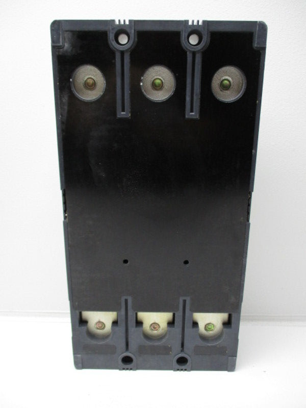 CUTLER HAMMER MDL3600 600V 600A NSNP