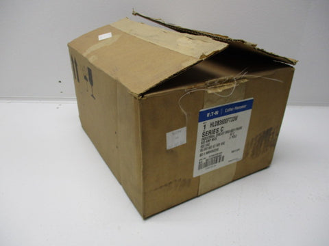 CUTLER HAMMER HLDB3600FT33W * NEW IN BOX *