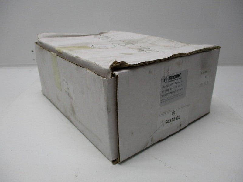 FLOW SL90-1-A FLOW COMPUTER * NEW IN BOX *