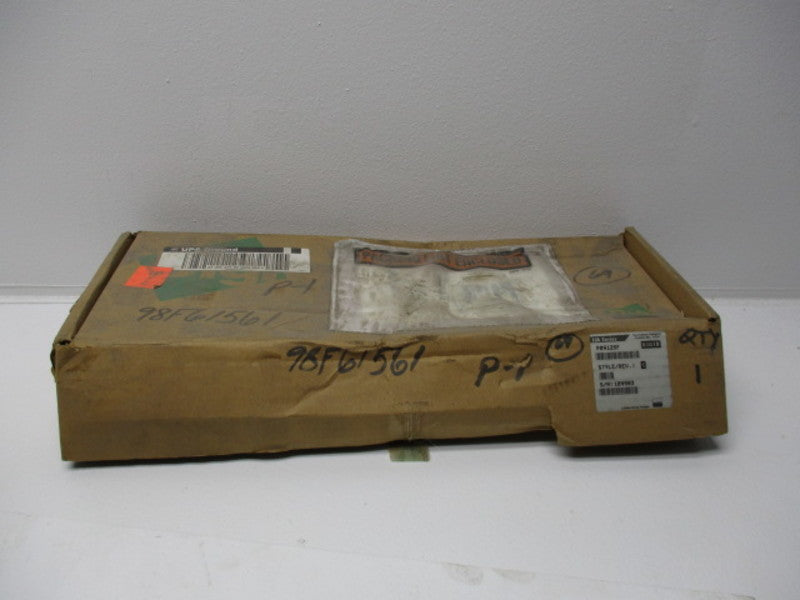 FOXBORO DIGIB 50000178 P0912SF REV.C SERIAL INTERFACE CARD  NSMP