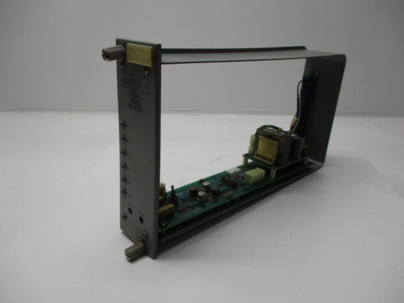 SEGA S-6241 SIGNAL INVERTER  UNMP