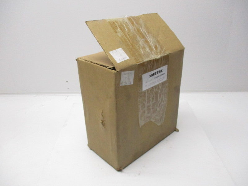 AMETEK 1500DL1S9N4X LIQUID LEVEL CONTROL  NSMP