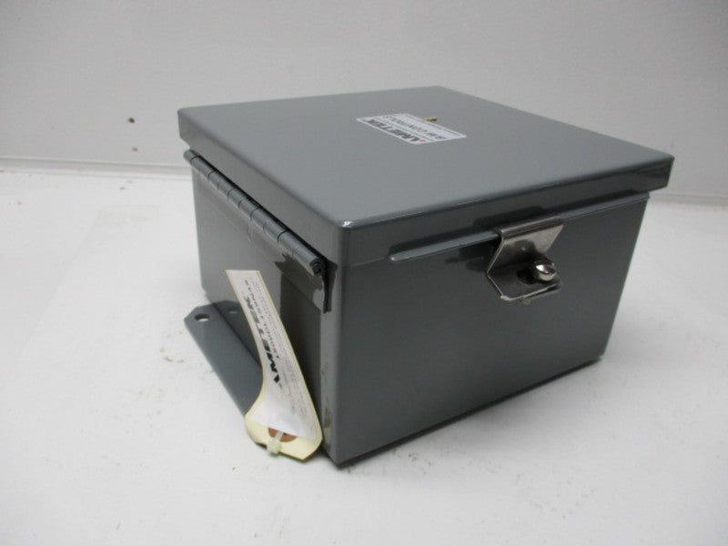 AMETEK 1500DL1S9N4X LIQUID LEVEL CONTROL  NSMP