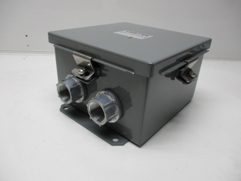 AMETEK 1500DL1S9N4X LIQUID LEVEL CONTROL  NSMP