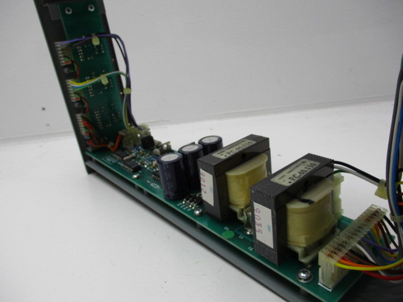 SEGA S-6103 FIXED DC SIGNAL GENERATOR  NSNP