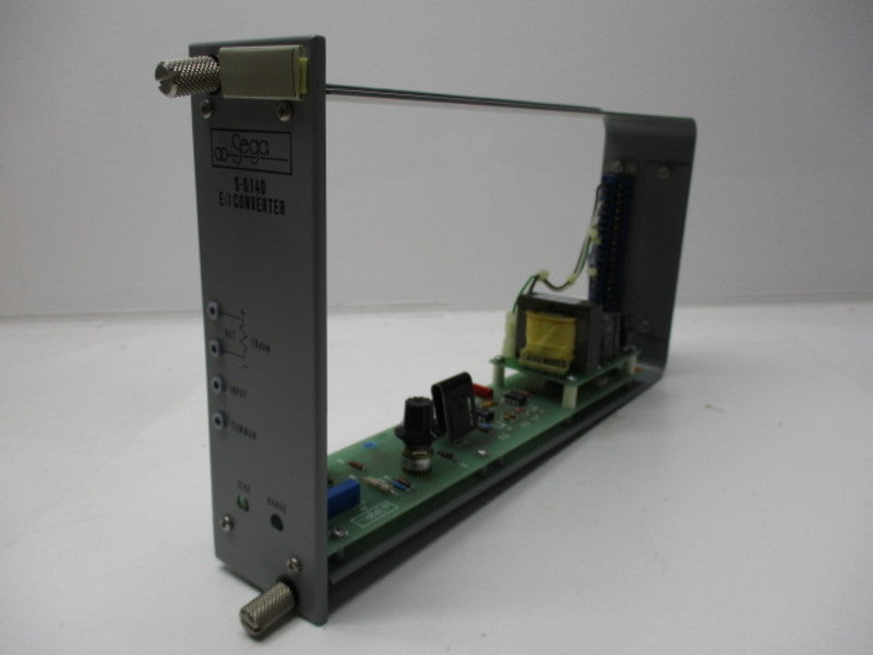SEGA S-6140 E/I CONVERTER  NSNP