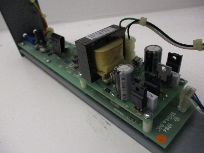SEGA S-6140 E/I CONVERTER  NSNP