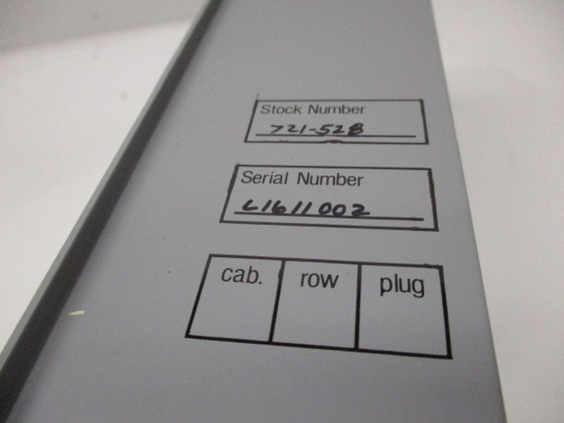 SEGA S-6140 E/I CONVERTER  NSNP
