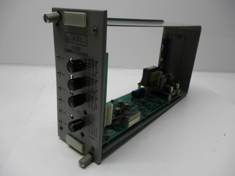 SEGA S-6202 SUMMER PLUS BIAS  NSNP