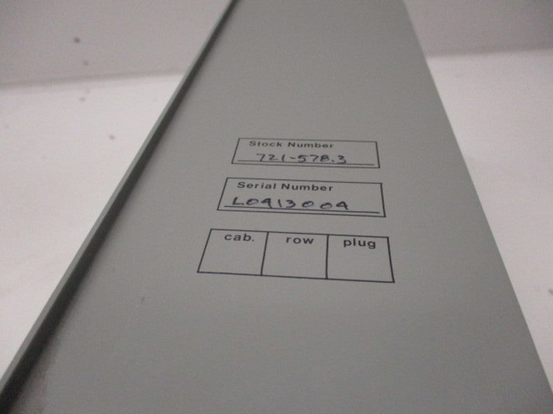 SEGA S-6202 SUMMER PLUS BIAS  NSNP