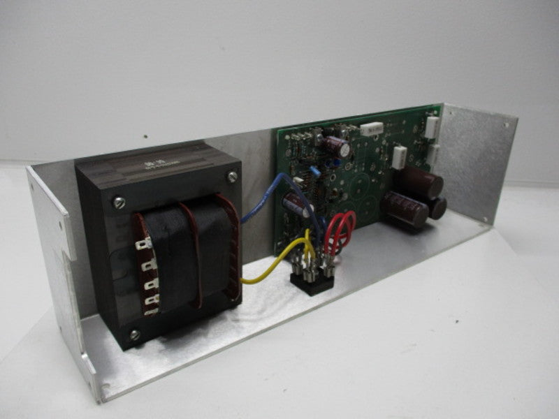 GFC POWER GHOF 5-12 POWER SUPPLY OUTPUT 12V  NSNP