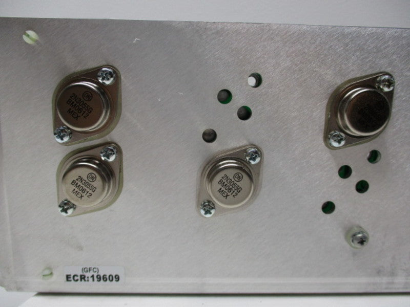 GFC POWER GHOF 5-12 POWER SUPPLY OUTPUT 12V  NSNP