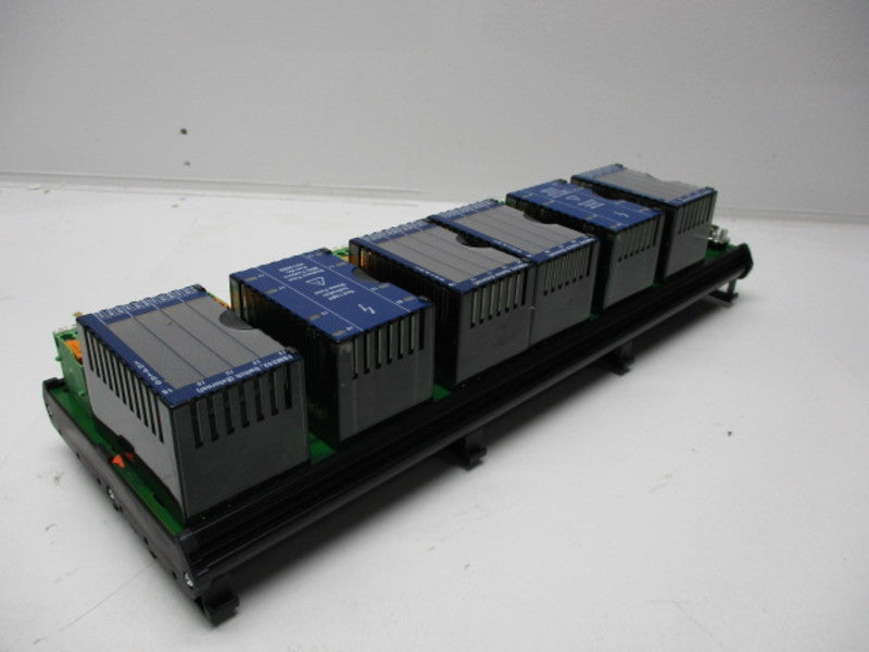 FOXBORO 2001 P0926DX-0B MODULE  NSNP