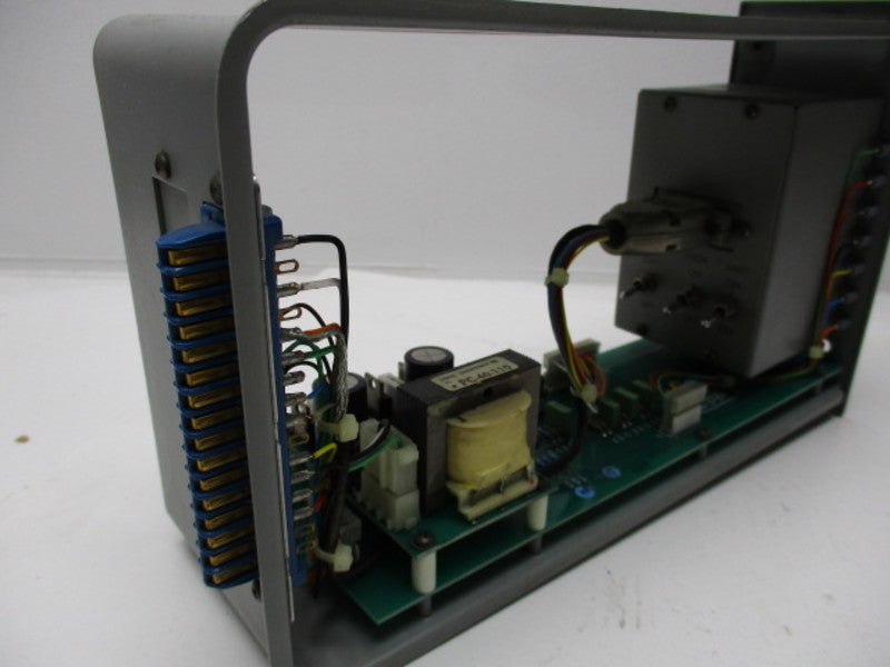SEGA S-6215 SUMMER+PROPORTIONAL+INTEGRAL  NSNP