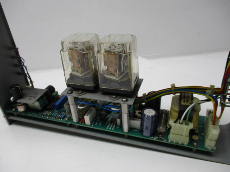 SEGA S-6301 SIGNAL MONITOR  NSNP