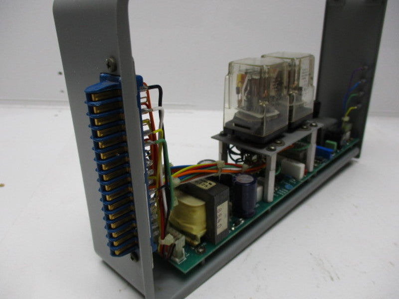 SEGA S-6301 SIGNAL MONITOR  NSNP
