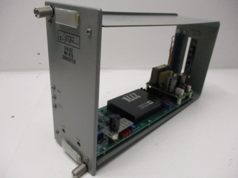 SEGA S-6152 MV/RTD CONVERTER  NSNP