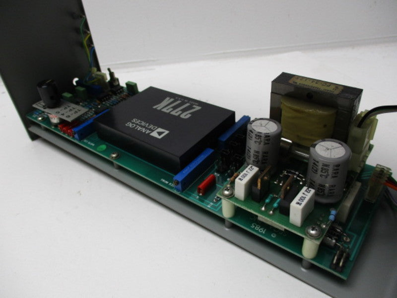 SEGA S-6152 MV/RTD CONVERTER  NSNP