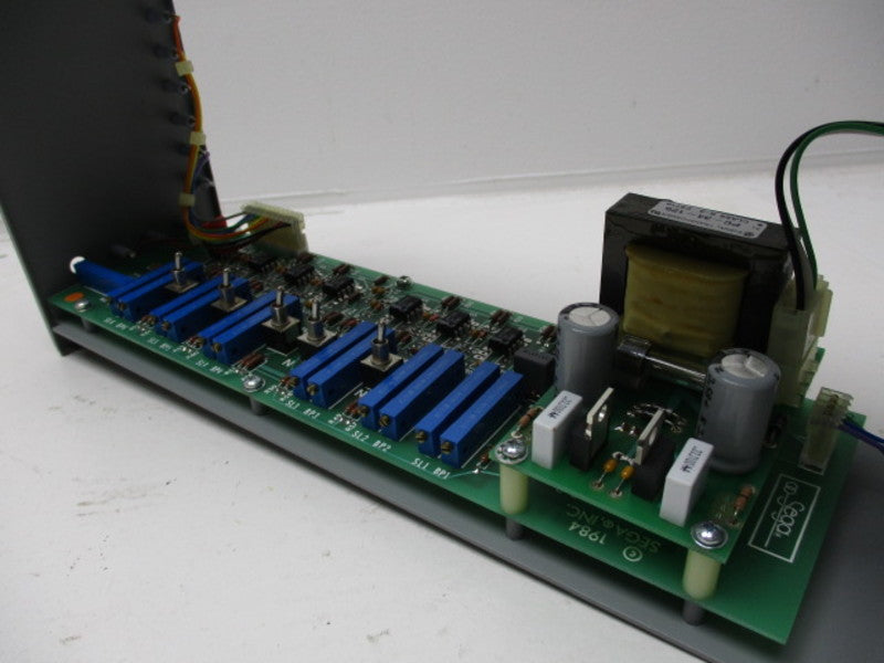 SEGA S-6245 FUNCTION GENERATOR  NSNP