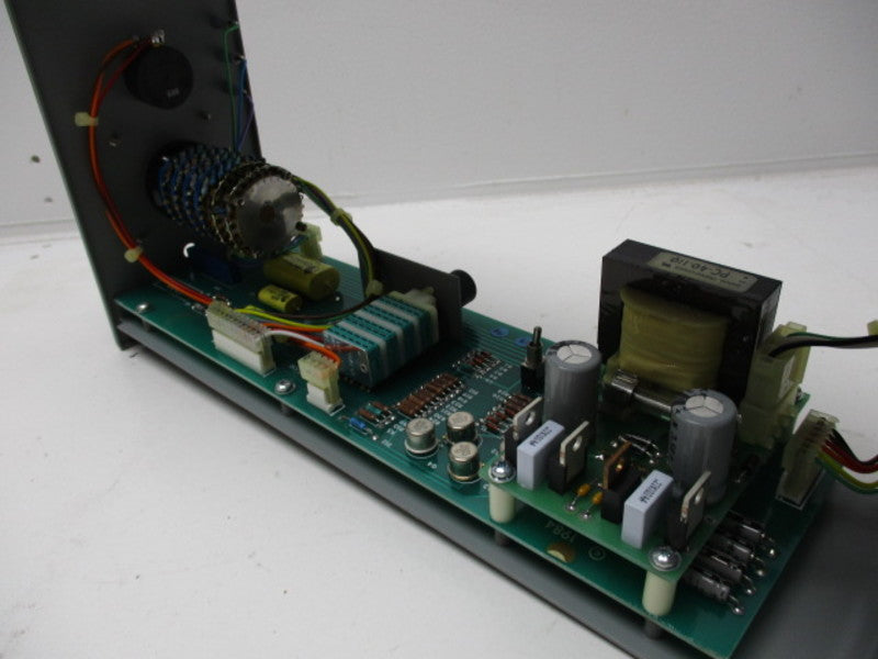 SEGA S-6211 DERIVATIVE/SIGNAL LAG MODULE  NSNP