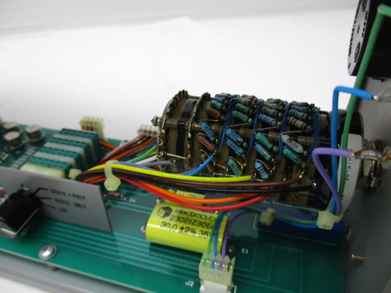 SEGA S-6211 DERIVATIVE/SIGNAL LAG MODULE  NSNP