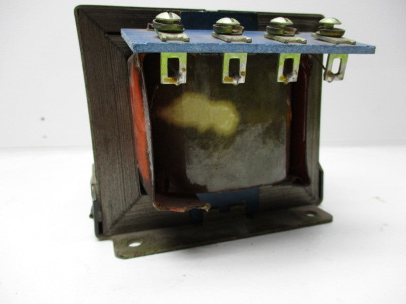 GENERAL ELECTRIC 2T58B51G5 TRANSFORMER  UNMP
