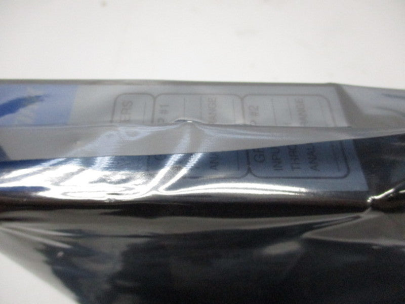 SQUARE D 8030-RIM125 SY/MAX INPUT MODULE SER.E REV.2.00  NSNP