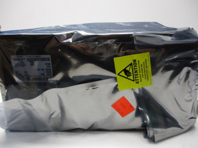 SQUARE D 8030-RIM125 SY/MAX INPUT MODULE SER.E REV.2.00  NSNP